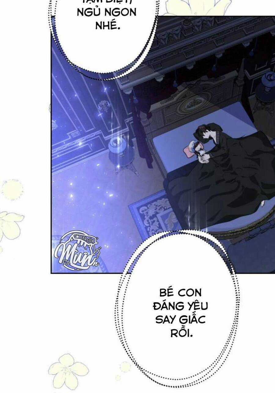 Con Gái Của Công Tước Ác Ma Chapter 18 trang 82