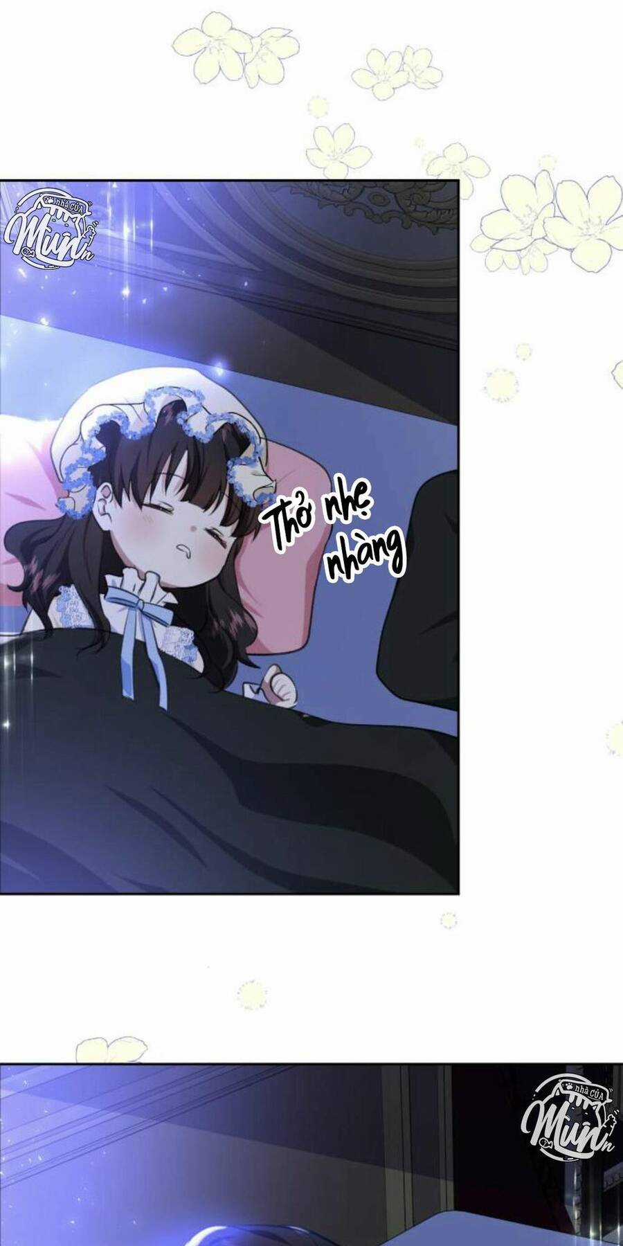 Con Gái Của Công Tước Ác Ma Chapter 18 trang 83