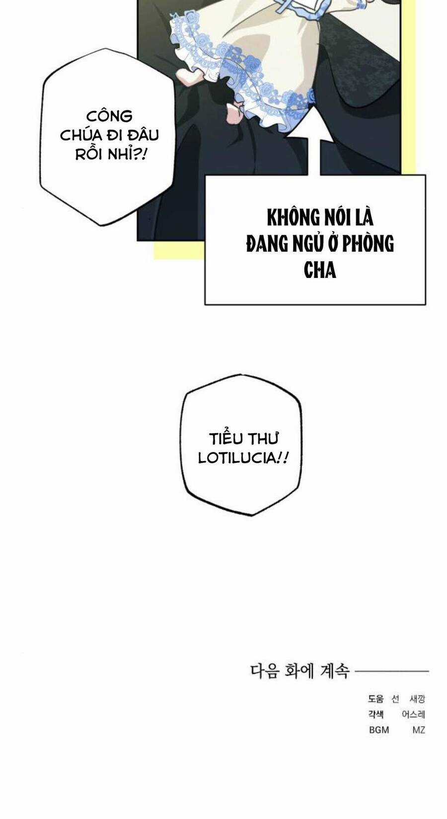 Con Gái Của Công Tước Ác Ma Chapter 18 trang 87