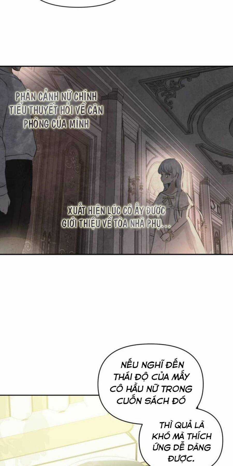 Con Gái Của Công Tước Ác Ma Chapter 19 trang 10