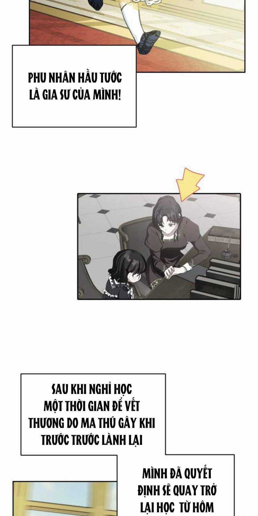 Con Gái Của Công Tước Ác Ma Chapter 19 trang 17