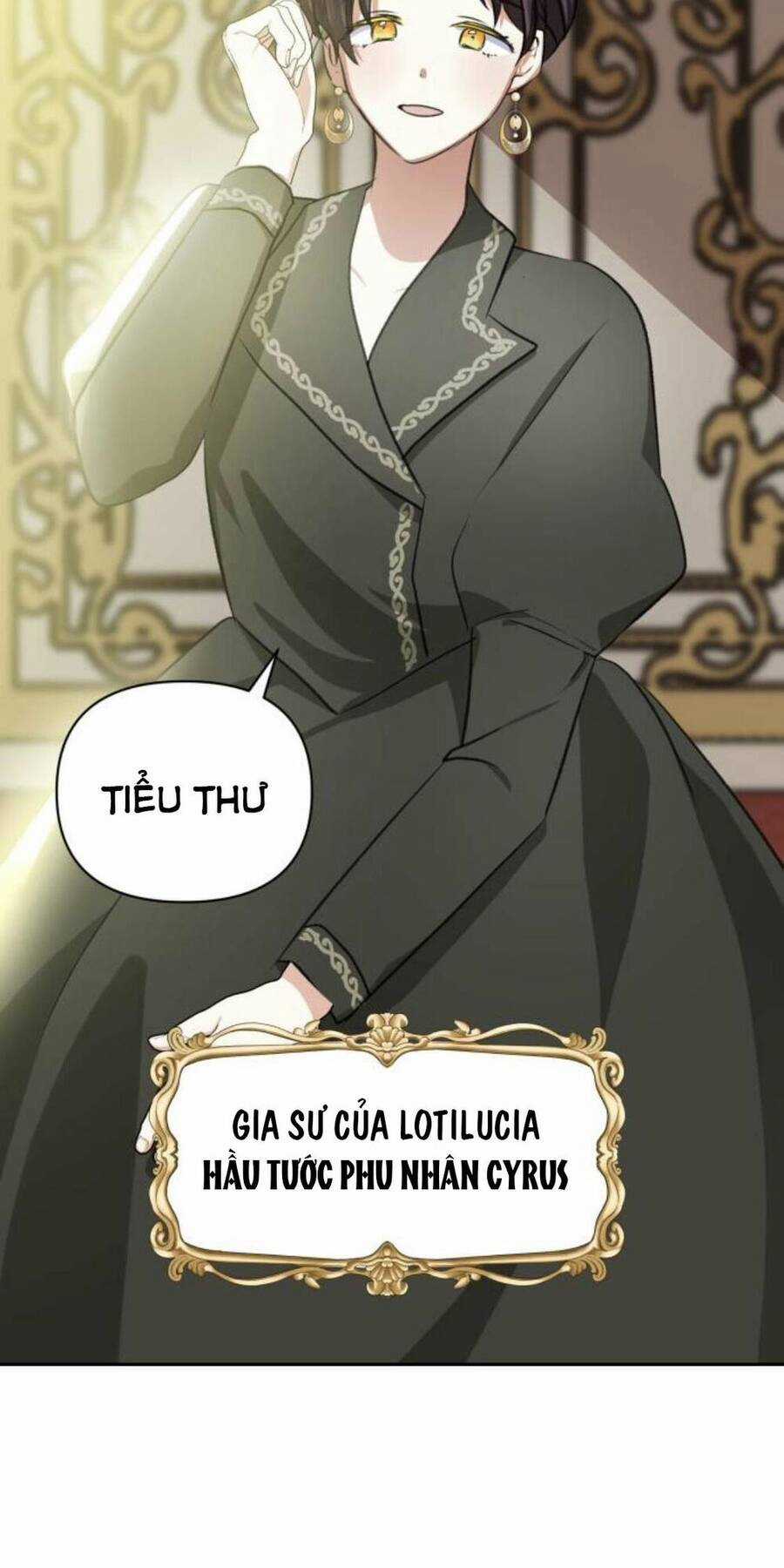 Con Gái Của Công Tước Ác Ma Chapter 19 trang 19