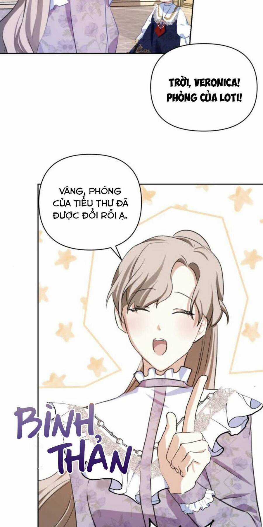 Con Gái Của Công Tước Ác Ma Chapter 19 trang 2