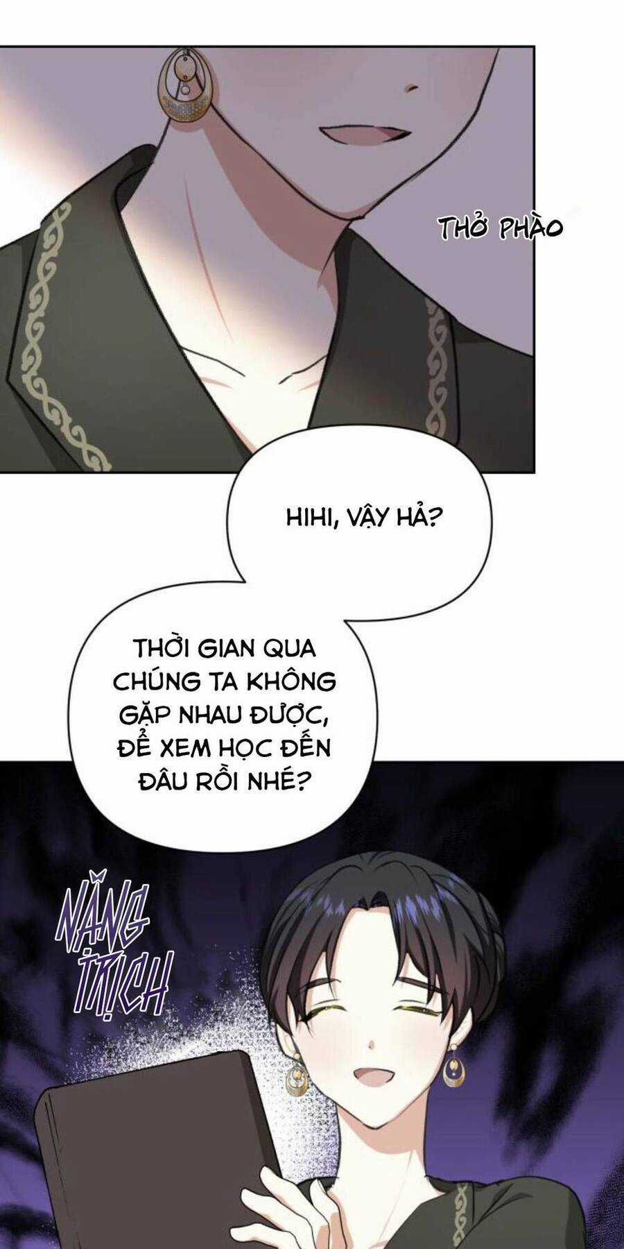 Con Gái Của Công Tước Ác Ma Chapter 19 trang 21