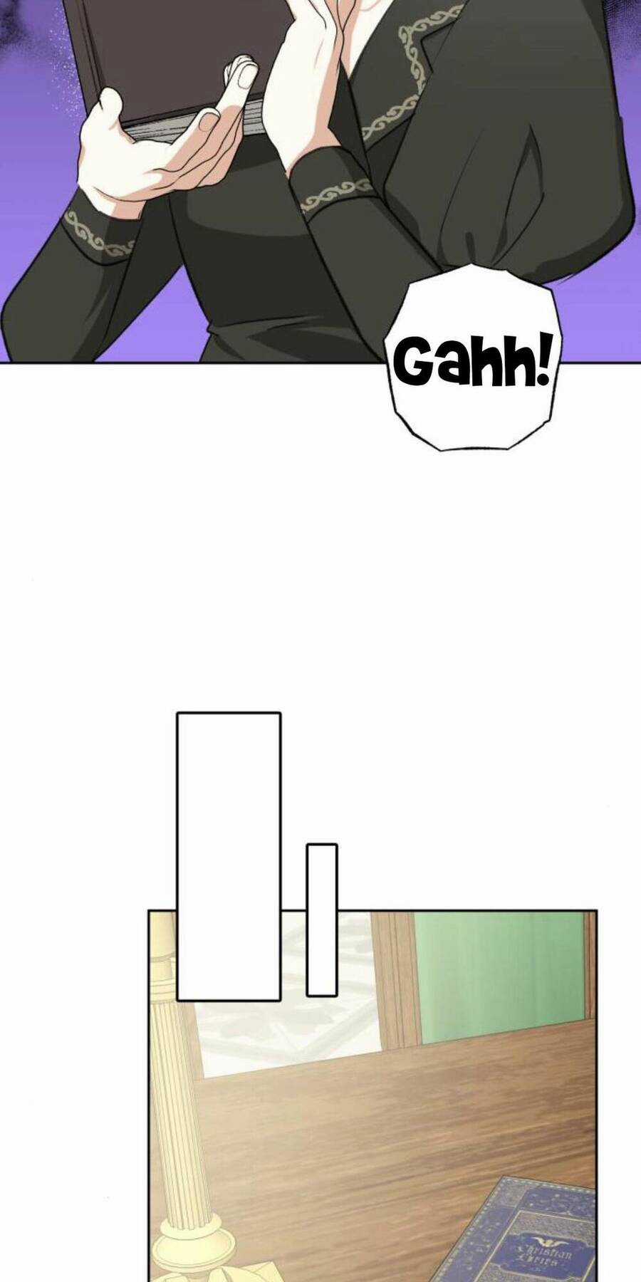 Con Gái Của Công Tước Ác Ma Chapter 19 trang 22