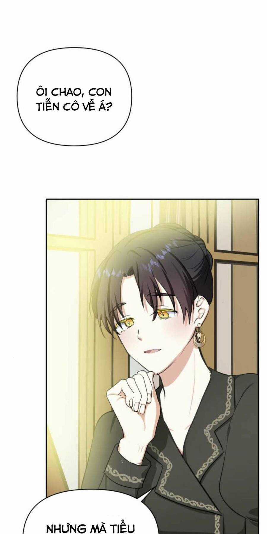 Con Gái Của Công Tước Ác Ma Chapter 19 trang 26