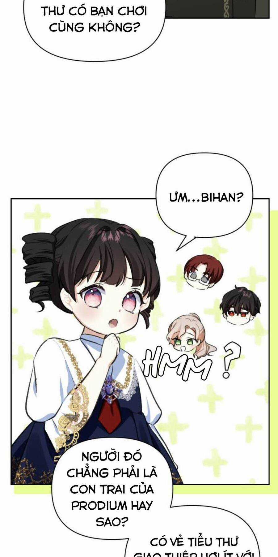 Con Gái Của Công Tước Ác Ma Chapter 19 trang 27