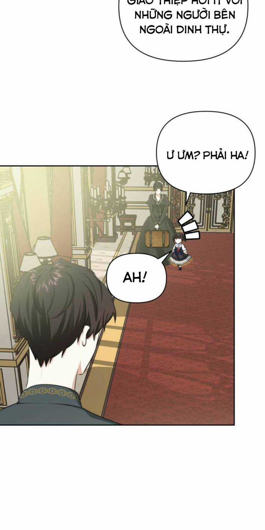 Con Gái Của Công Tước Ác Ma Chapter 19 trang 28