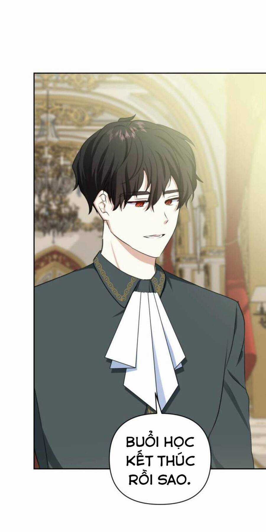 Con Gái Của Công Tước Ác Ma Chapter 19 trang 29