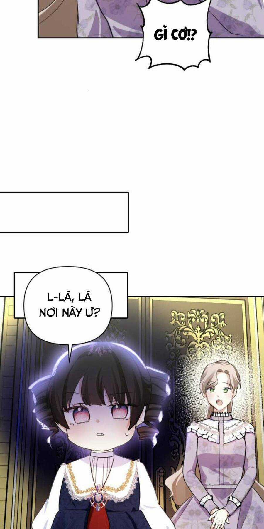 Con Gái Của Công Tước Ác Ma Chapter 19 trang 3