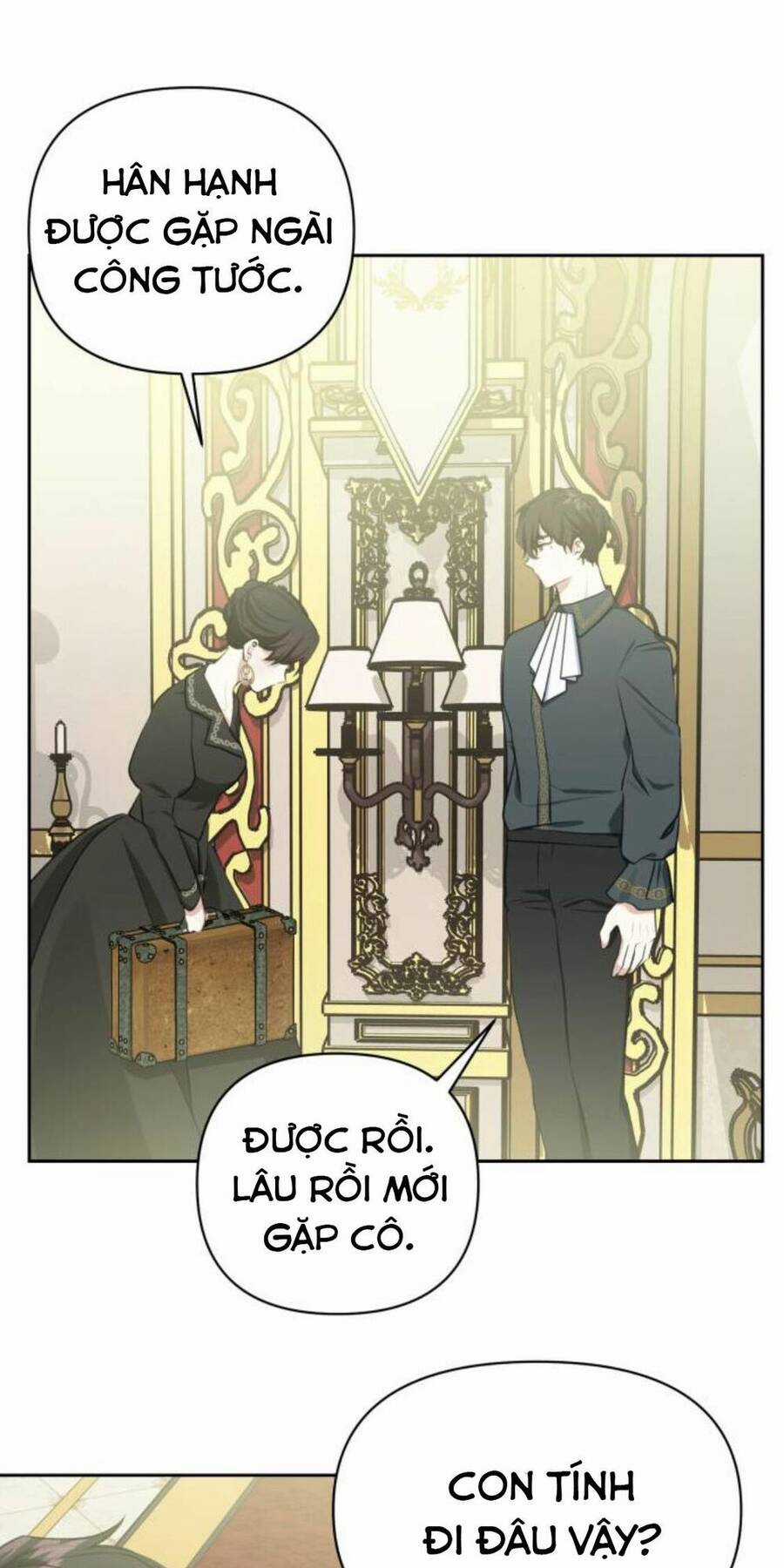 Con Gái Của Công Tước Ác Ma Chapter 19 trang 30