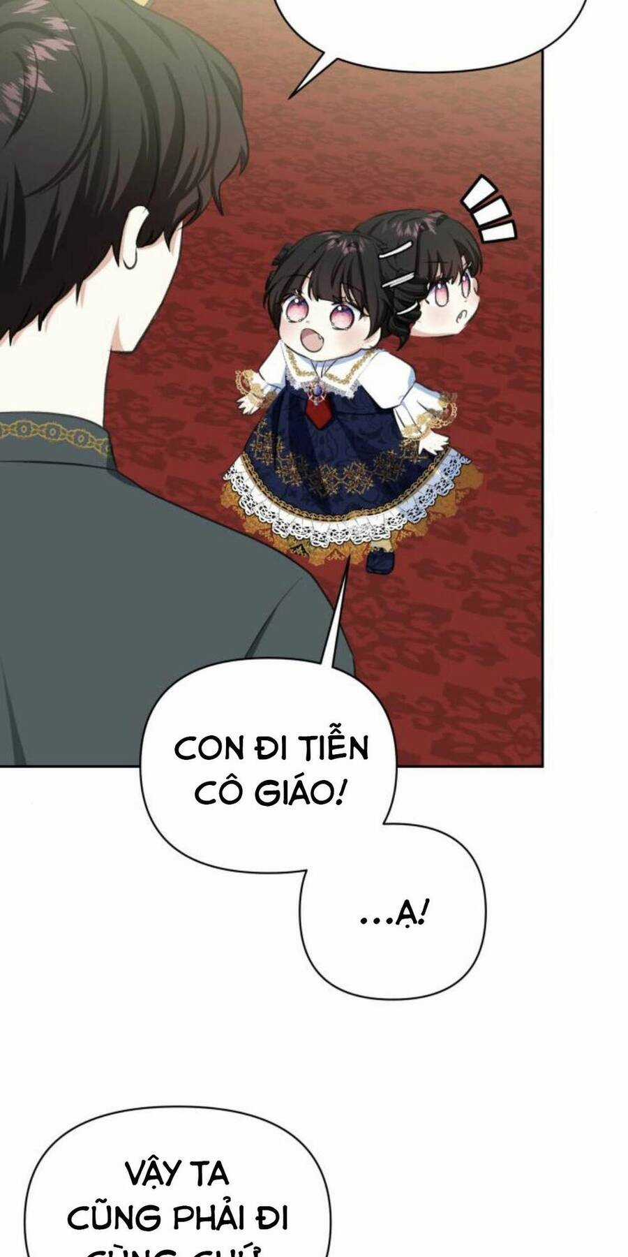 Con Gái Của Công Tước Ác Ma Chapter 19 trang 31