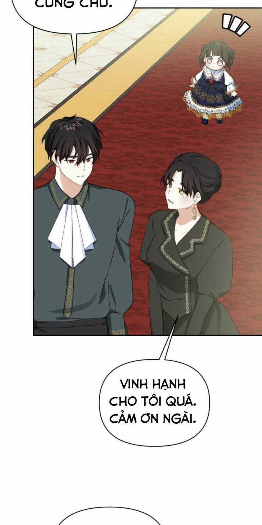 Con Gái Của Công Tước Ác Ma Chapter 19 trang 32