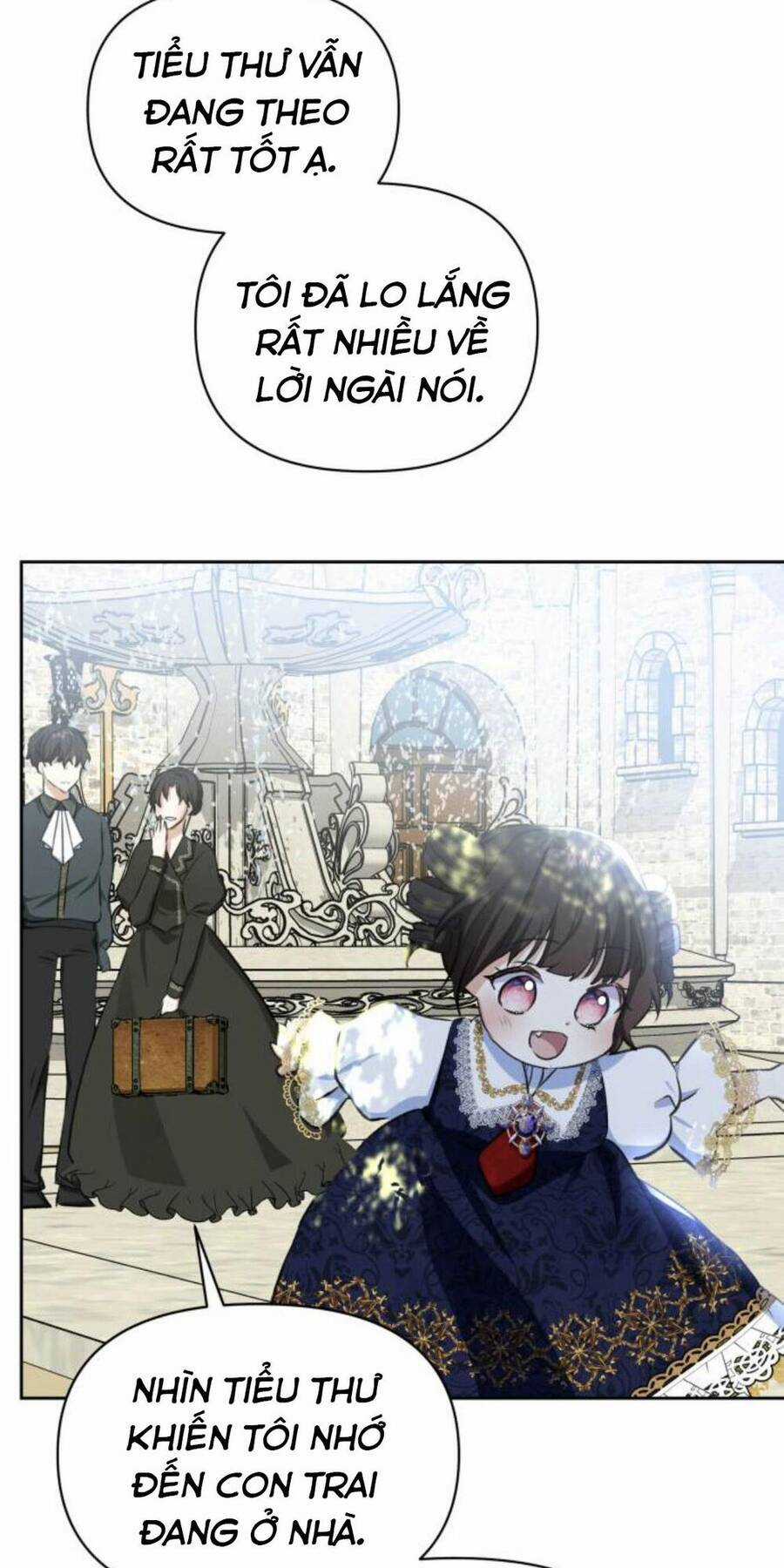 Con Gái Của Công Tước Ác Ma Chapter 19 trang 34