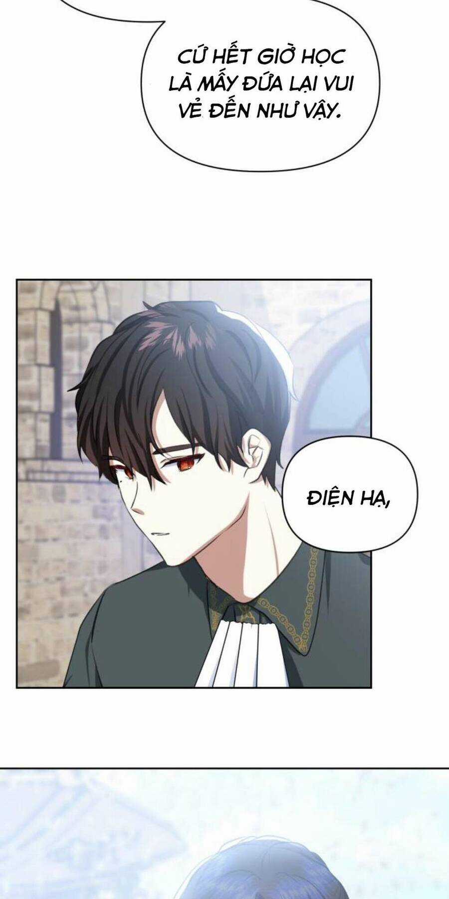 Con Gái Của Công Tước Ác Ma Chapter 19 trang 35