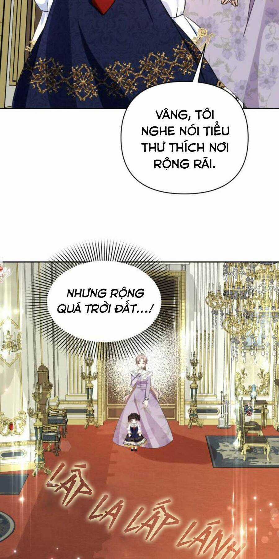 Con Gái Của Công Tước Ác Ma Chapter 19 trang 4