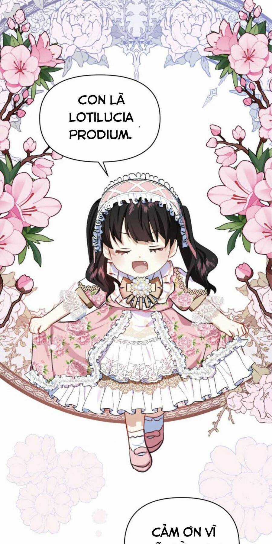 Con Gái Của Công Tước Ác Ma Chapter 19 trang 40