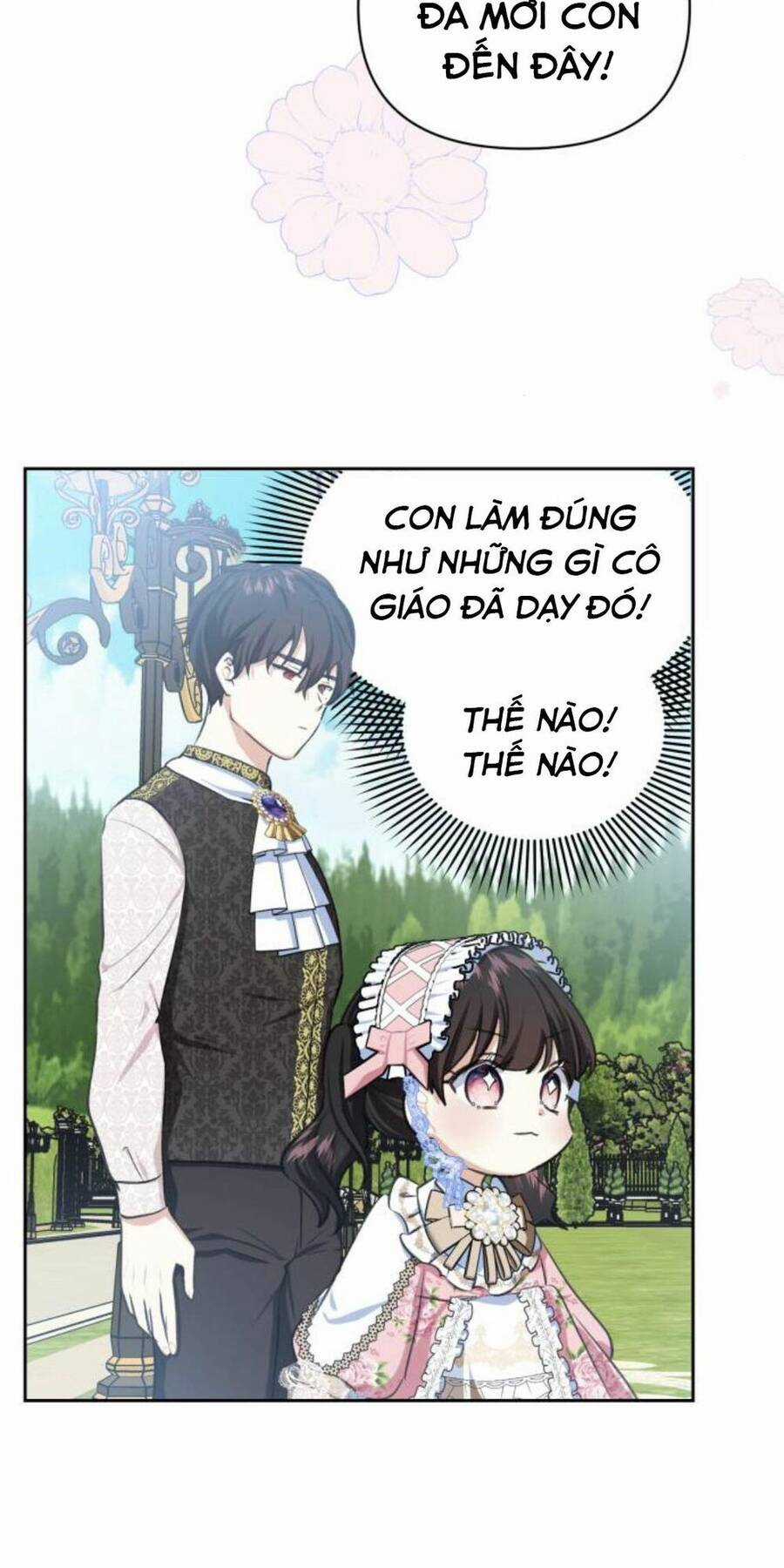 Con Gái Của Công Tước Ác Ma Chapter 19 trang 41