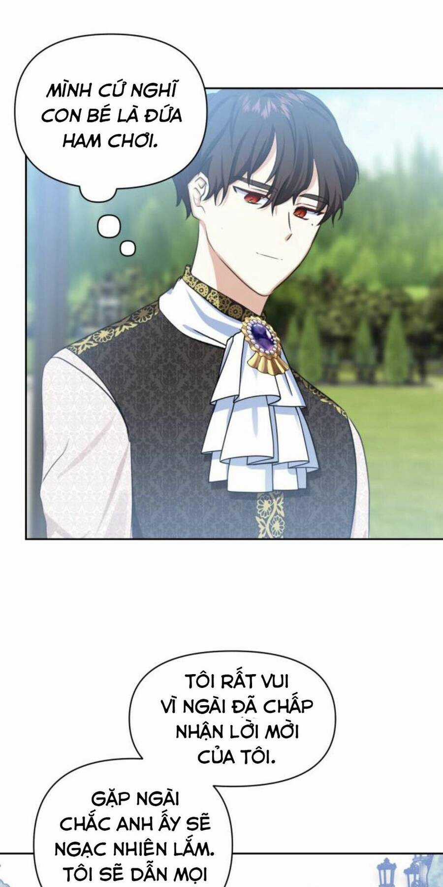 Con Gái Của Công Tước Ác Ma Chapter 19 trang 42