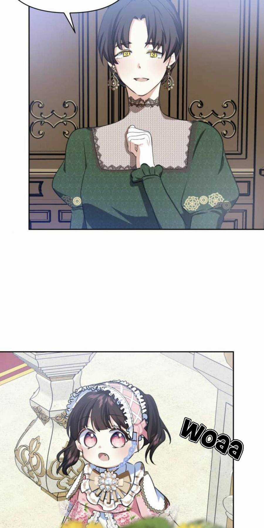 Con Gái Của Công Tước Ác Ma Chapter 19 trang 44