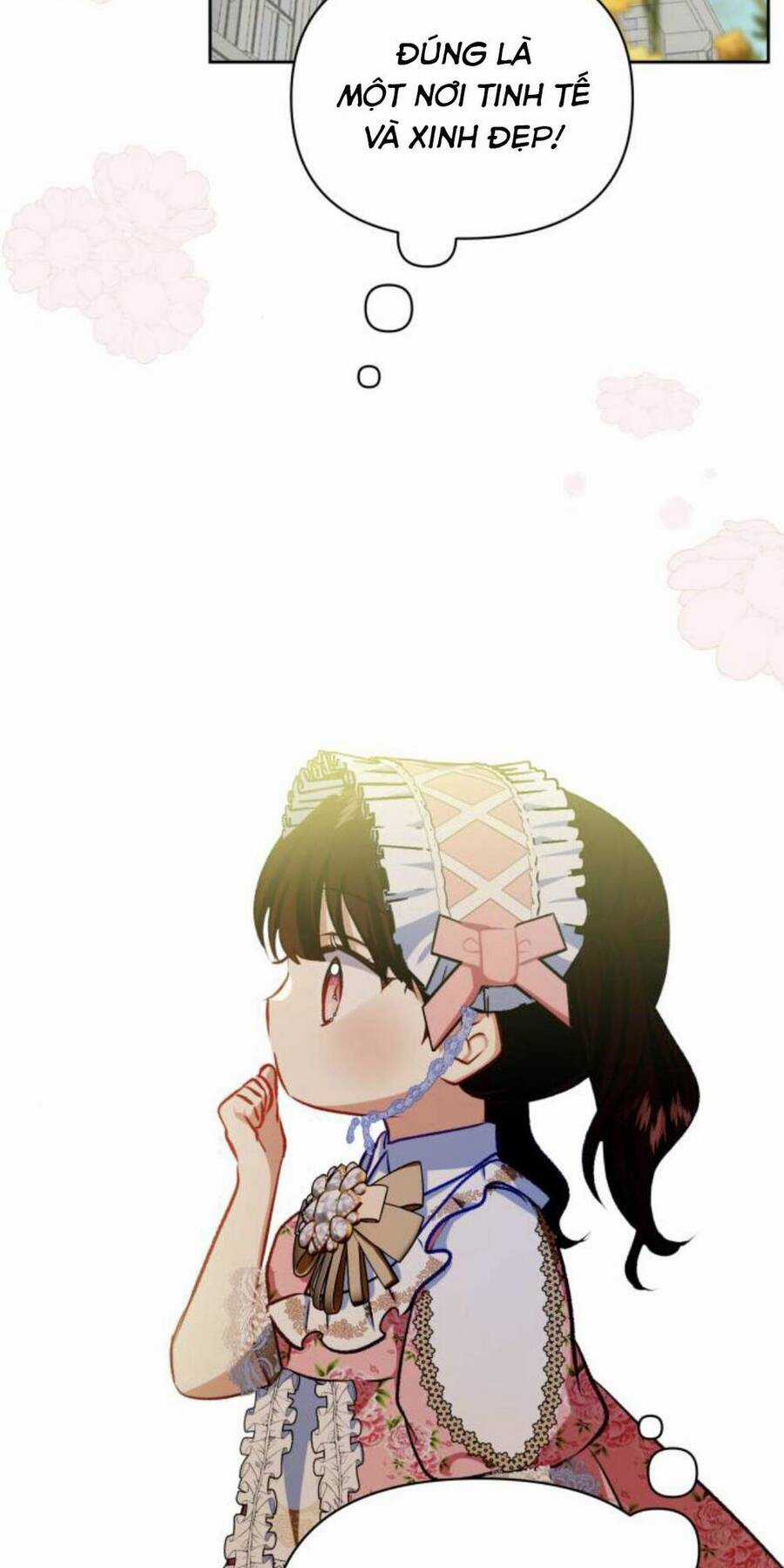 Con Gái Của Công Tước Ác Ma Chapter 19 trang 46