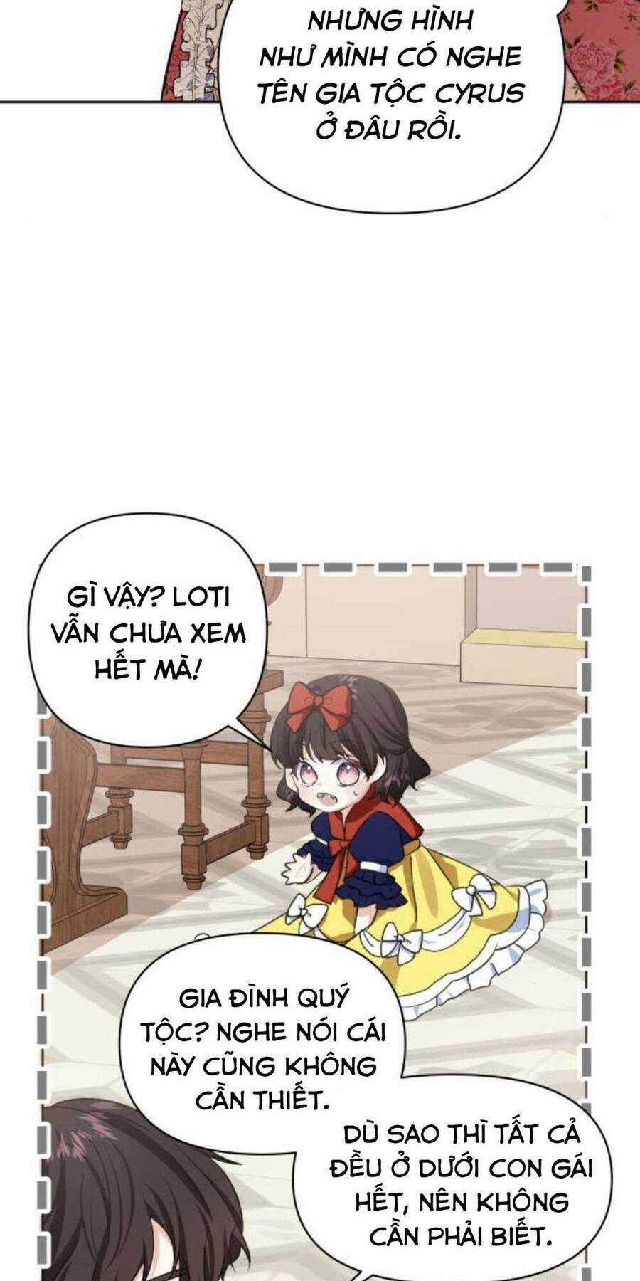 Con Gái Của Công Tước Ác Ma Chapter 19 trang 47