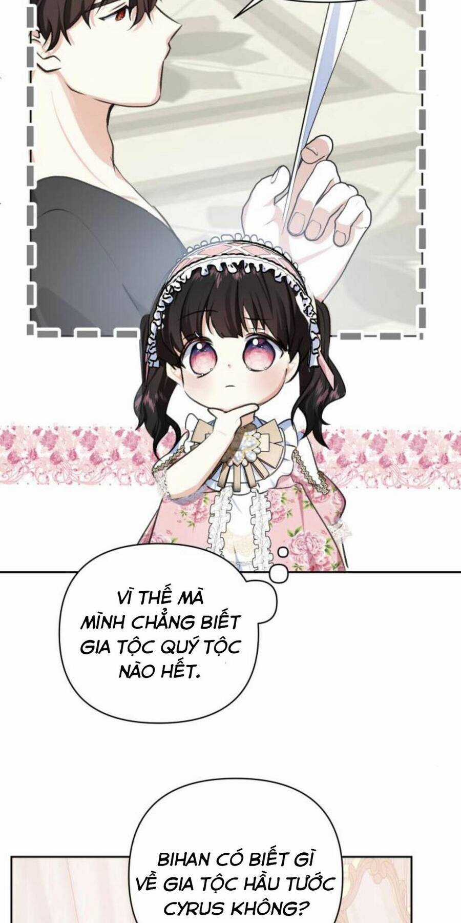 Con Gái Của Công Tước Ác Ma Chapter 19 trang 48