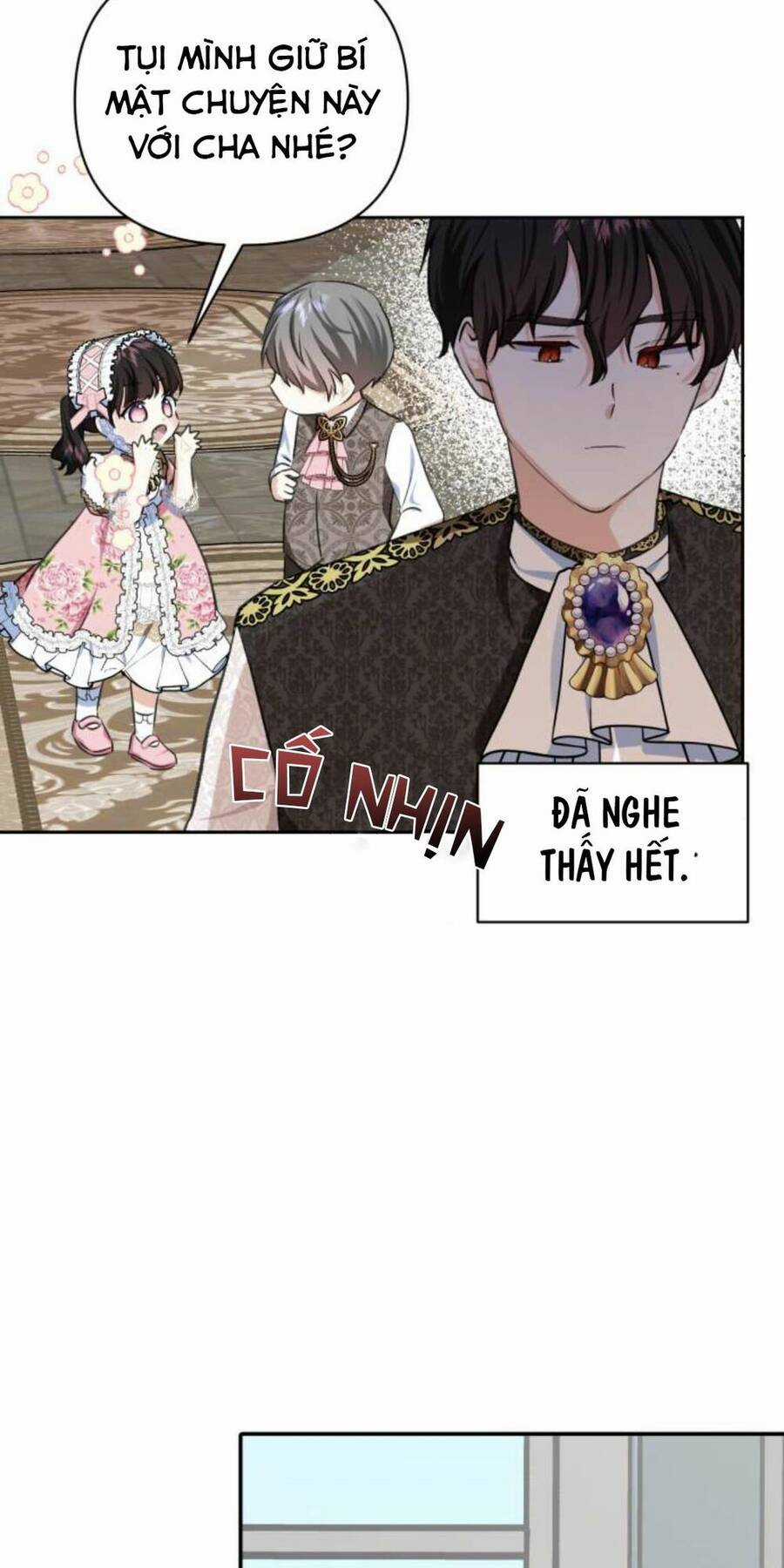 Con Gái Của Công Tước Ác Ma Chapter 19 trang 52