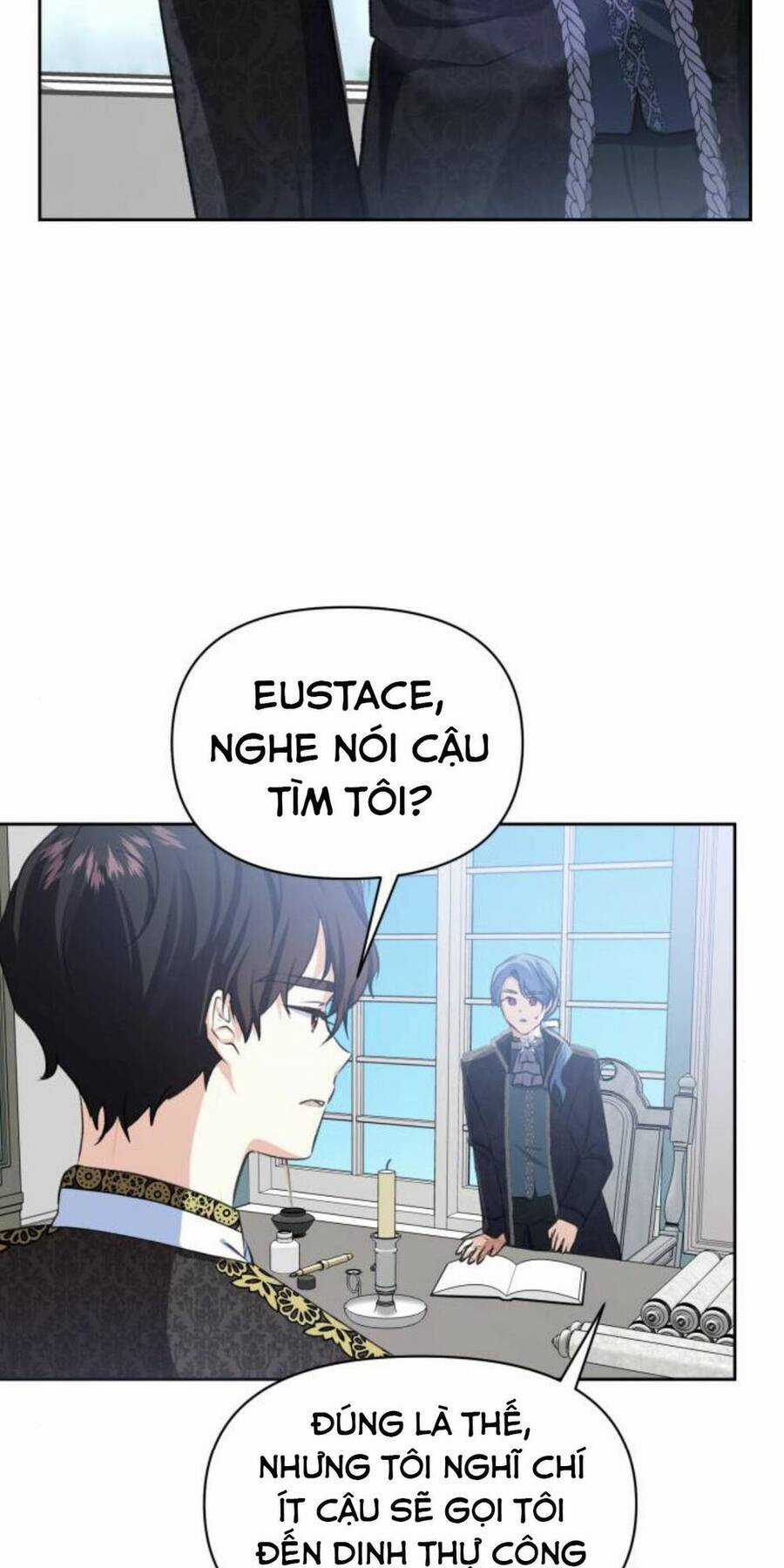 Con Gái Của Công Tước Ác Ma Chapter 19 trang 54