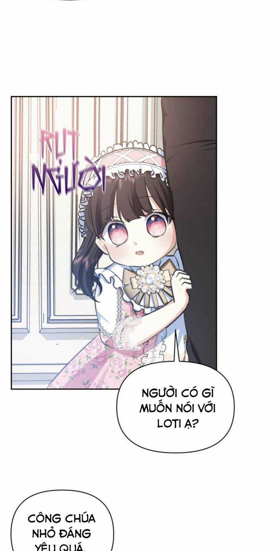 Con Gái Của Công Tước Ác Ma Chapter 19 trang 56