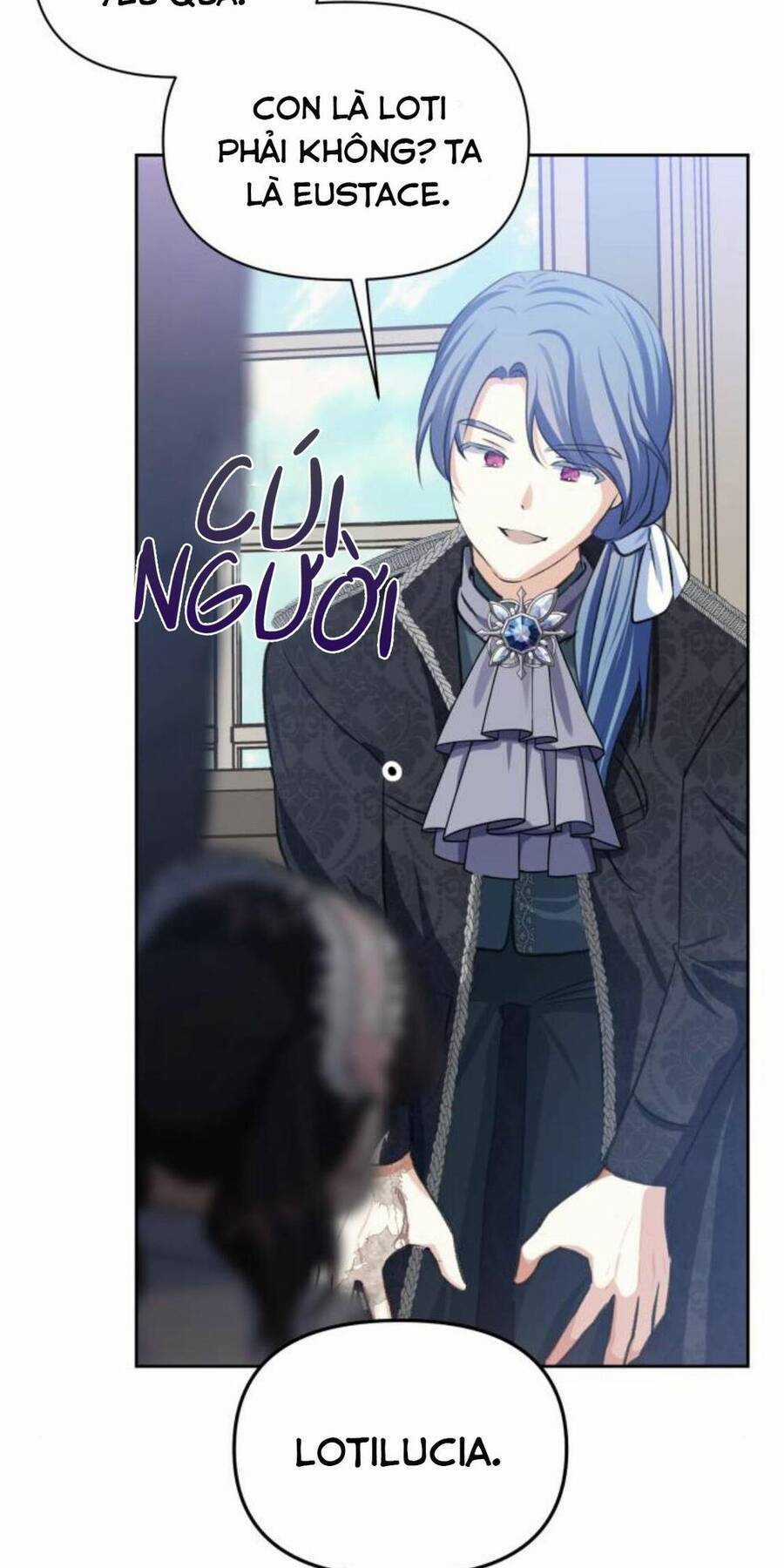 Con Gái Của Công Tước Ác Ma Chapter 19 trang 57