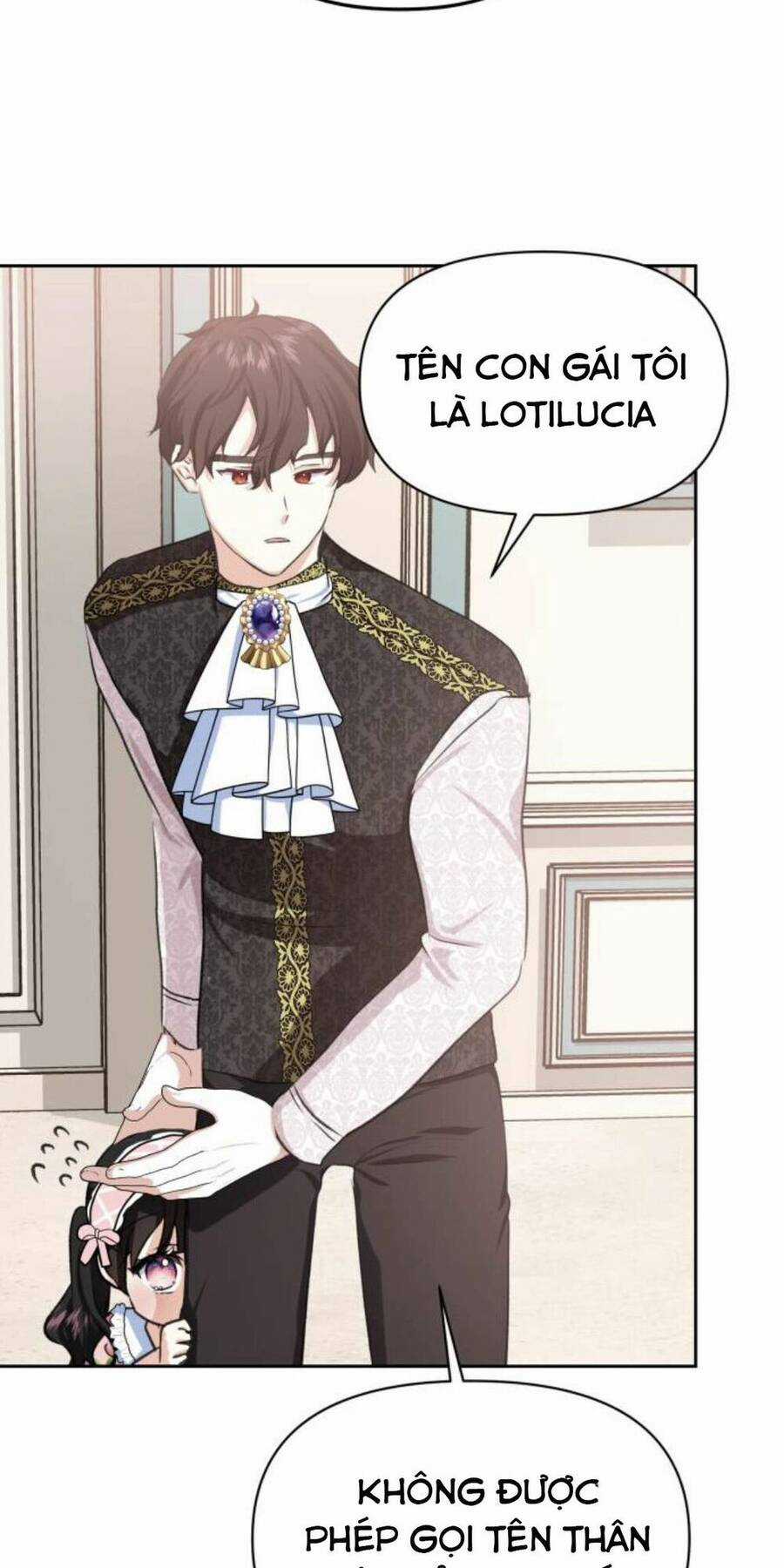 Con Gái Của Công Tước Ác Ma Chapter 19 trang 58