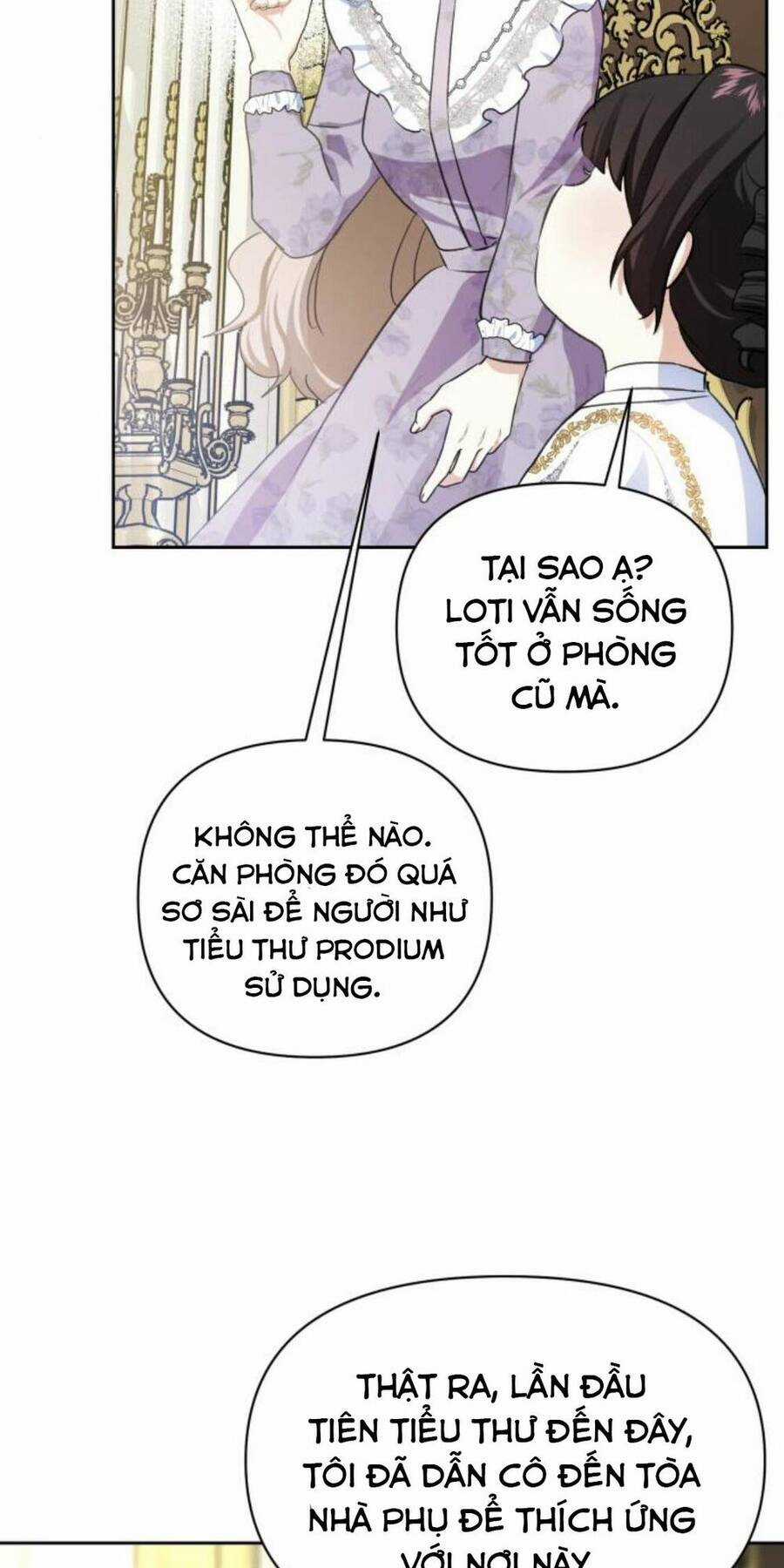 Con Gái Của Công Tước Ác Ma Chapter 19 trang 7