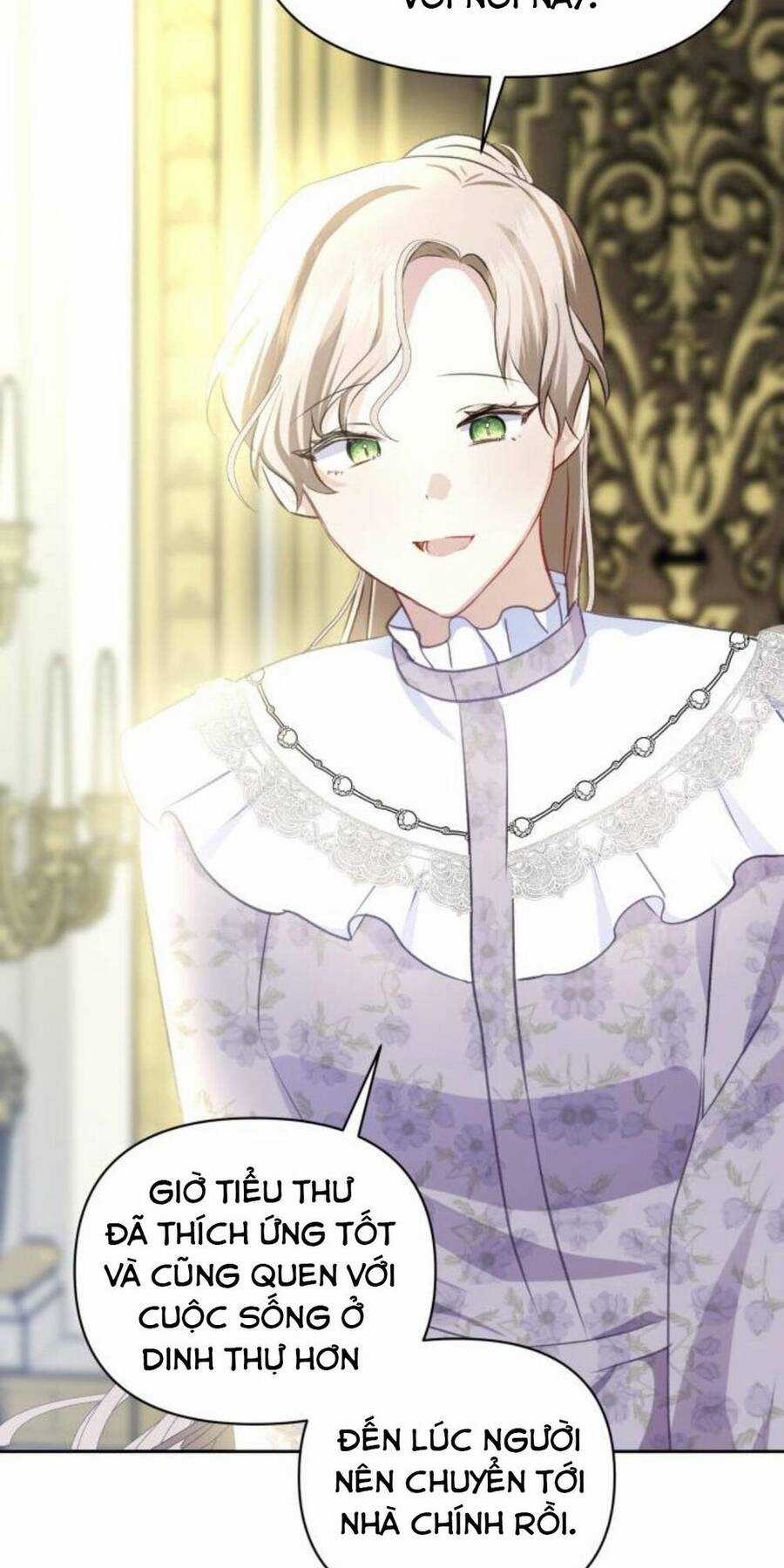 Con Gái Của Công Tước Ác Ma Chapter 19 trang 8