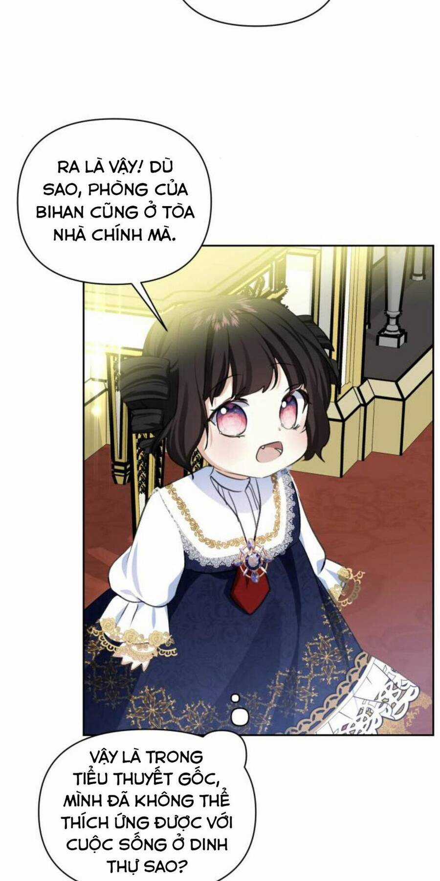 Con Gái Của Công Tước Ác Ma Chapter 19 trang 9