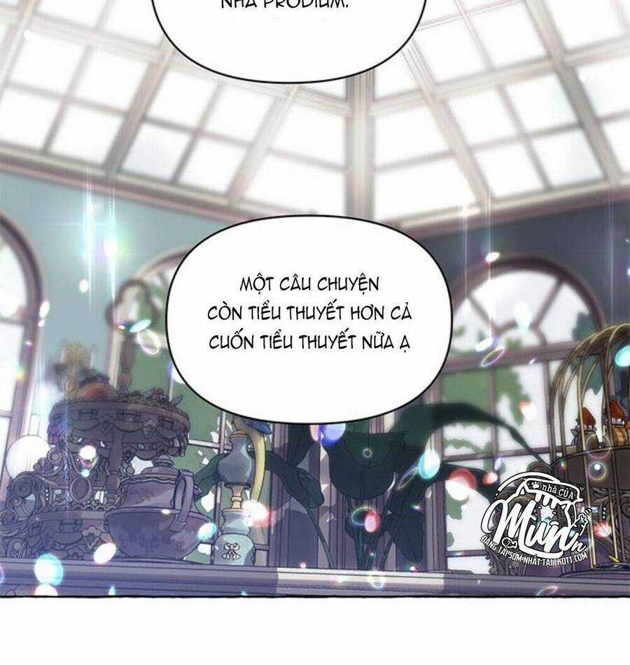 Con Gái Của Công Tước Ác Ma Chapter 2 trang 11