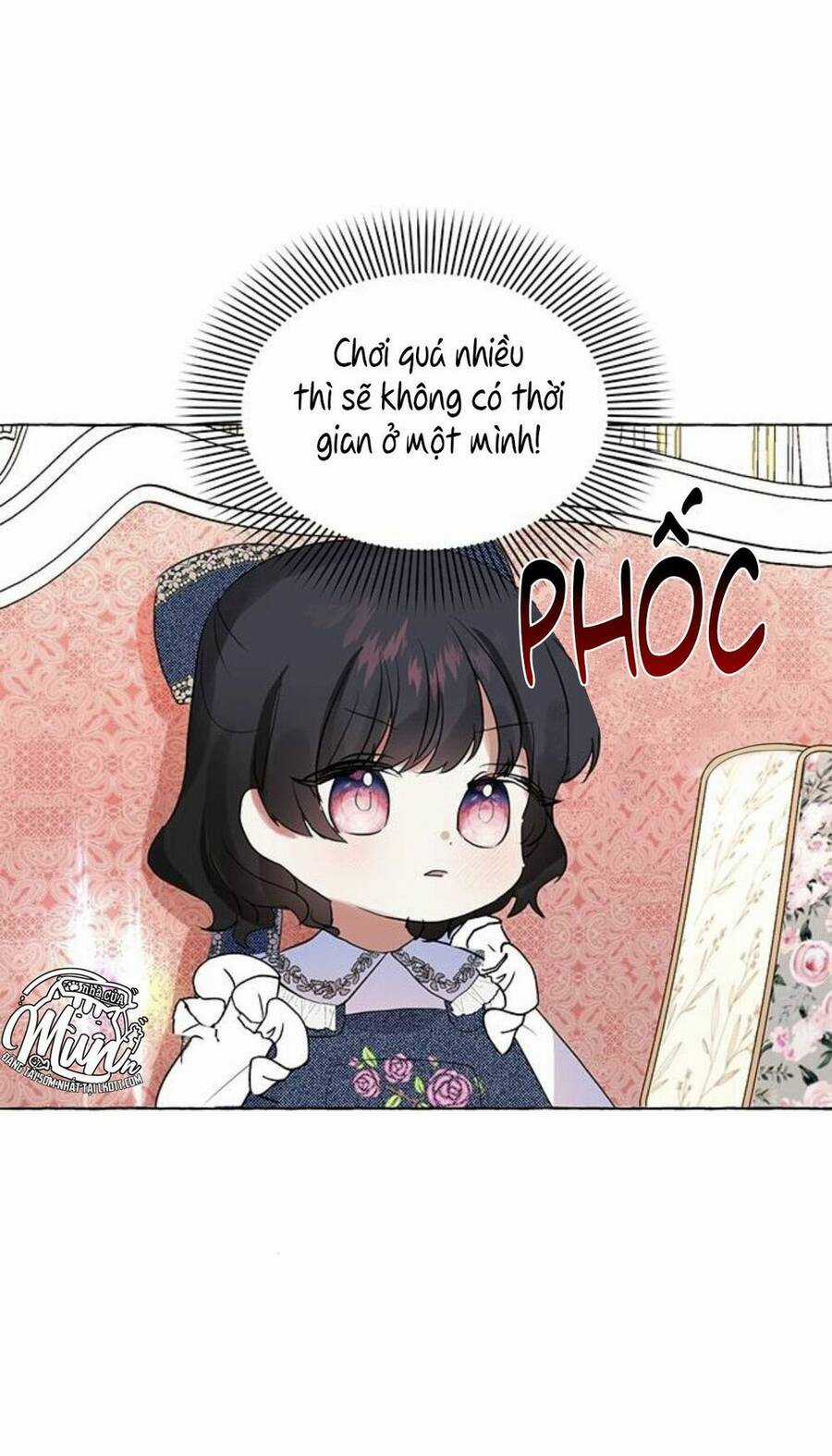 Con Gái Của Công Tước Ác Ma Chapter 2 trang 111