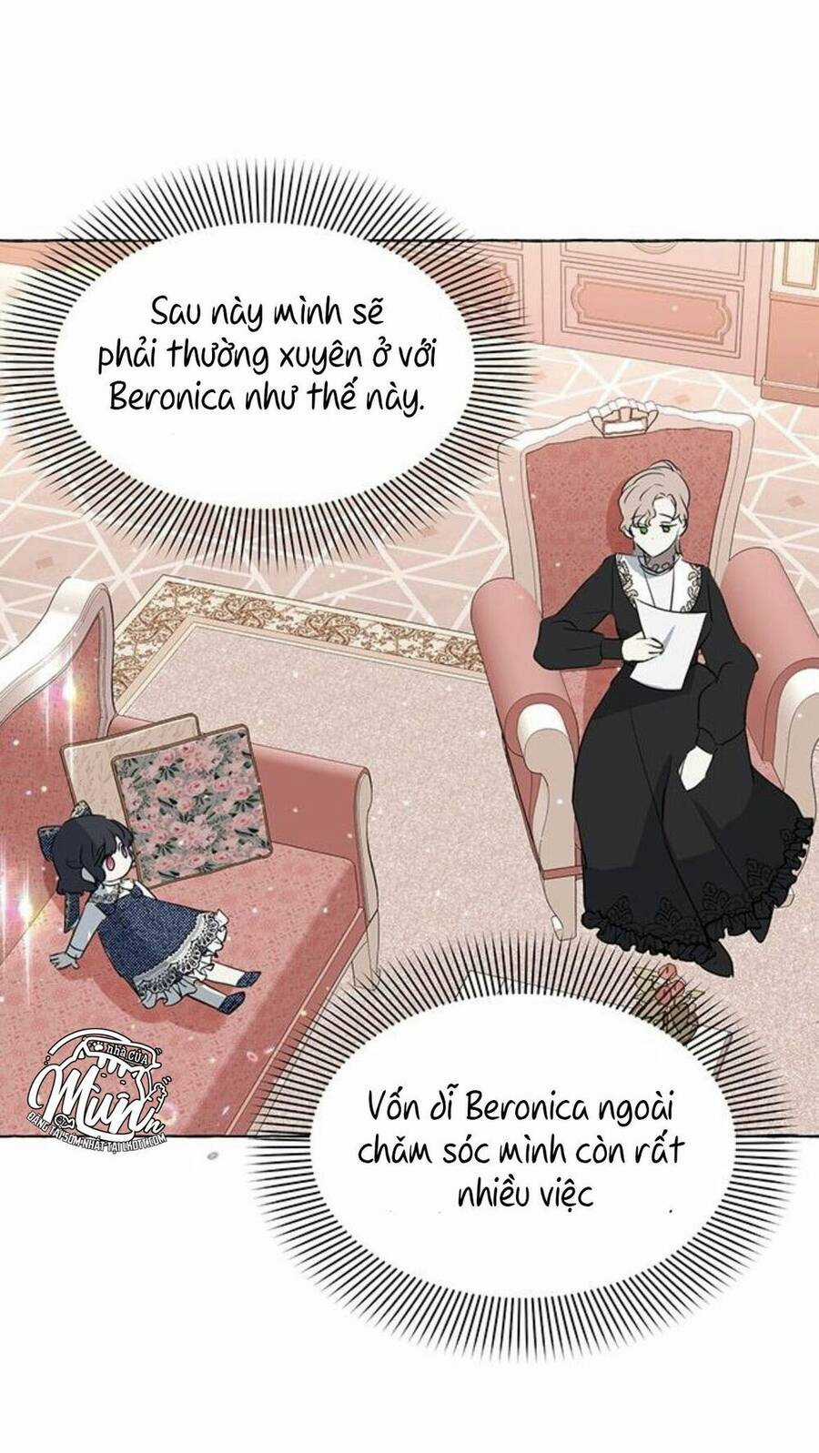 Con Gái Của Công Tước Ác Ma Chapter 2 trang 112