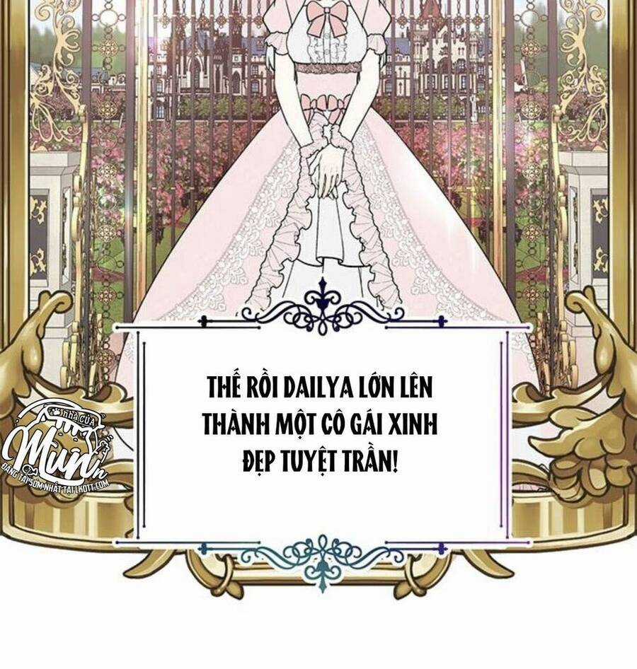 Con Gái Của Công Tước Ác Ma Chapter 2 trang 15