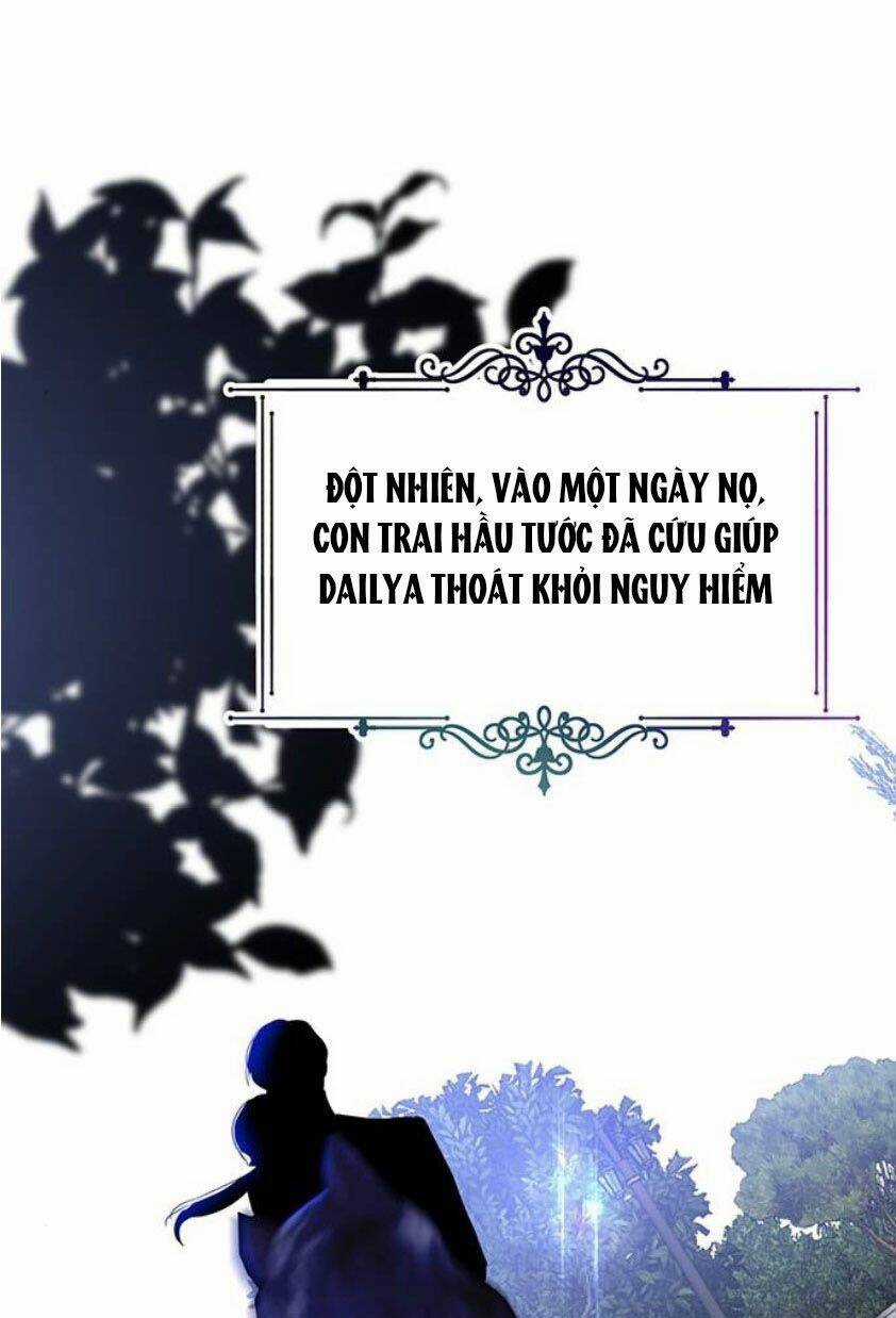 Con Gái Của Công Tước Ác Ma Chapter 2 trang 16