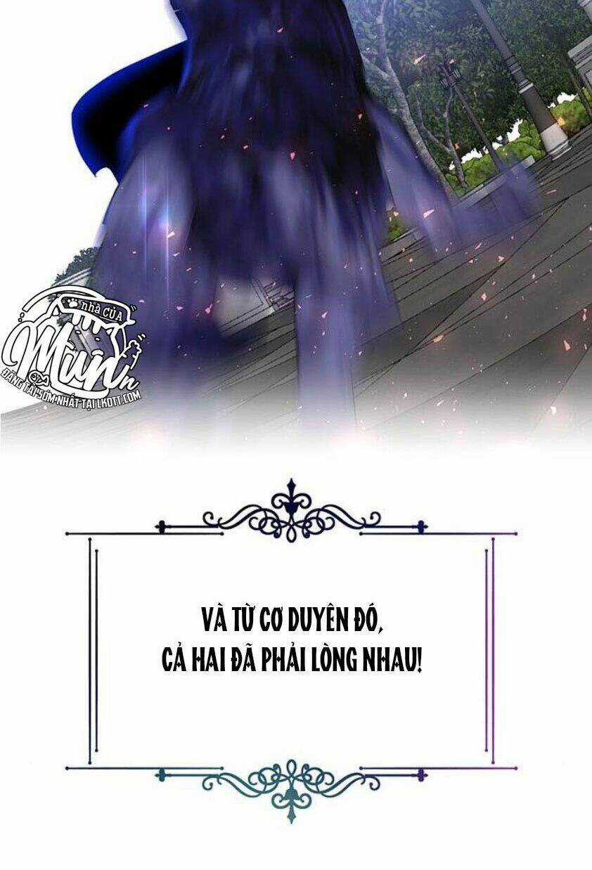 Con Gái Của Công Tước Ác Ma Chapter 2 trang 17