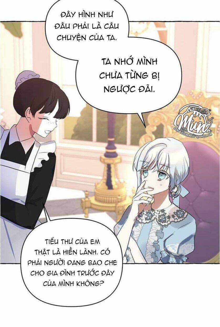 Con Gái Của Công Tước Ác Ma Chapter 2 trang 21