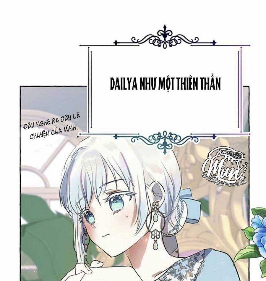 Con Gái Của Công Tước Ác Ma Chapter 2 trang 22