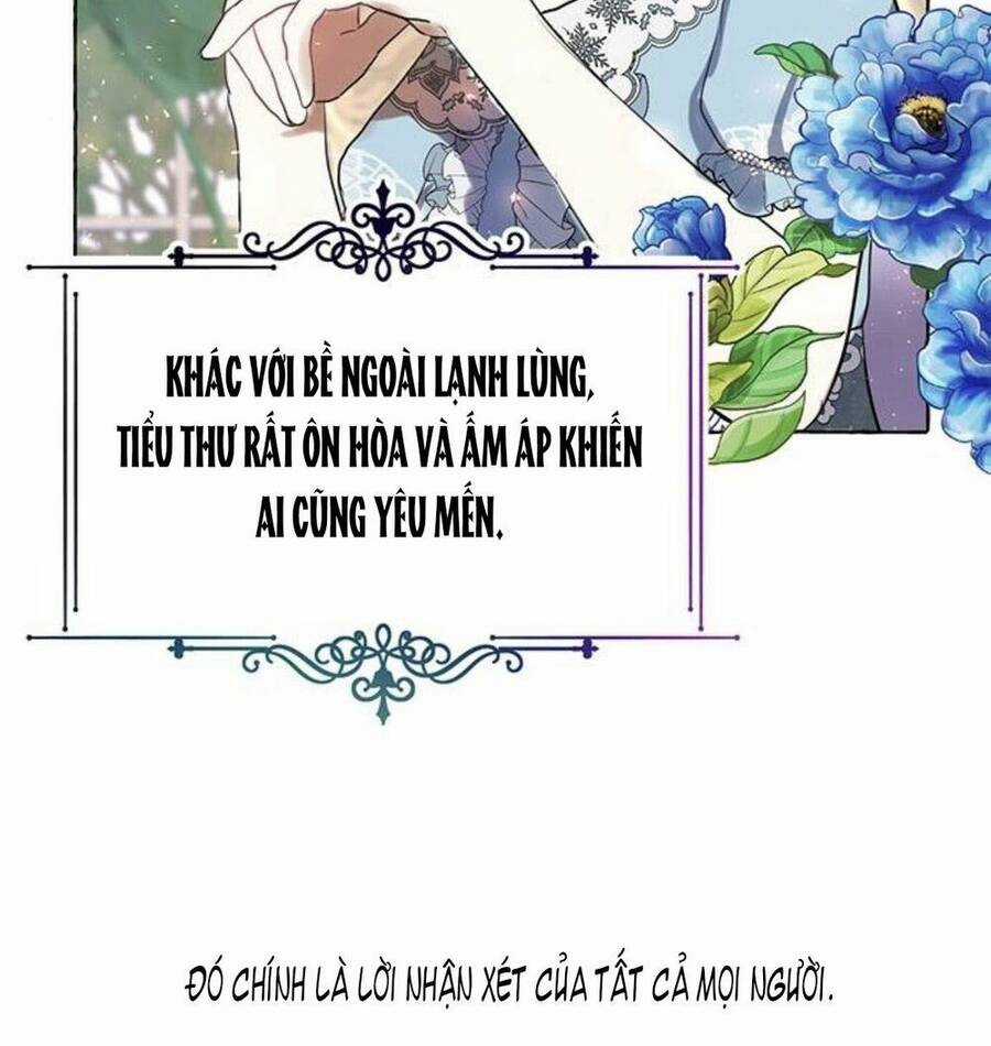 Con Gái Của Công Tước Ác Ma Chapter 2 trang 23