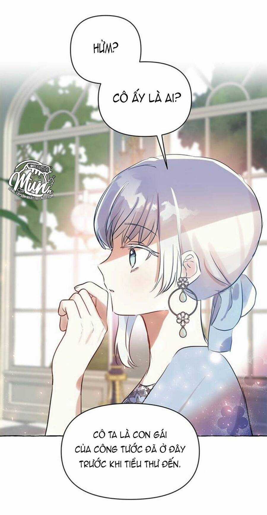 Con Gái Của Công Tước Ác Ma Chapter 2 trang 25