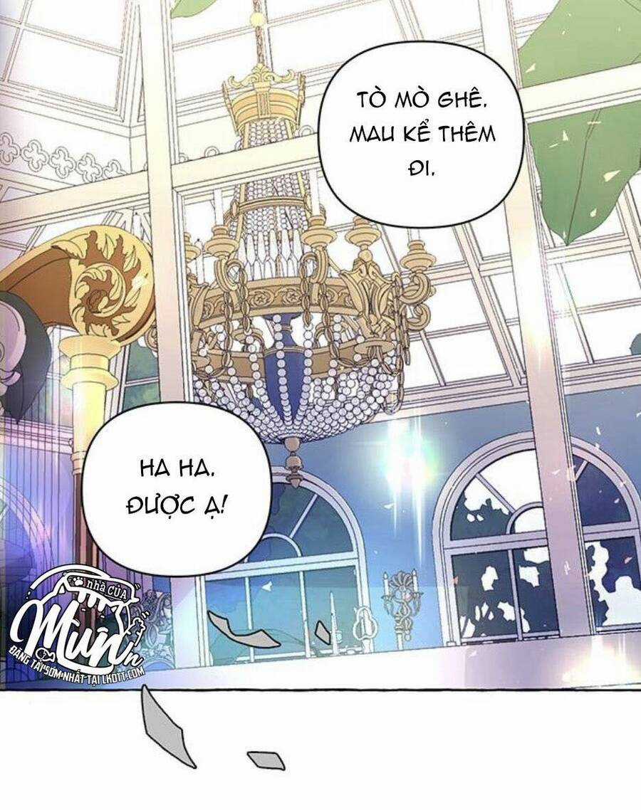 Con Gái Của Công Tước Ác Ma Chapter 2 trang 27