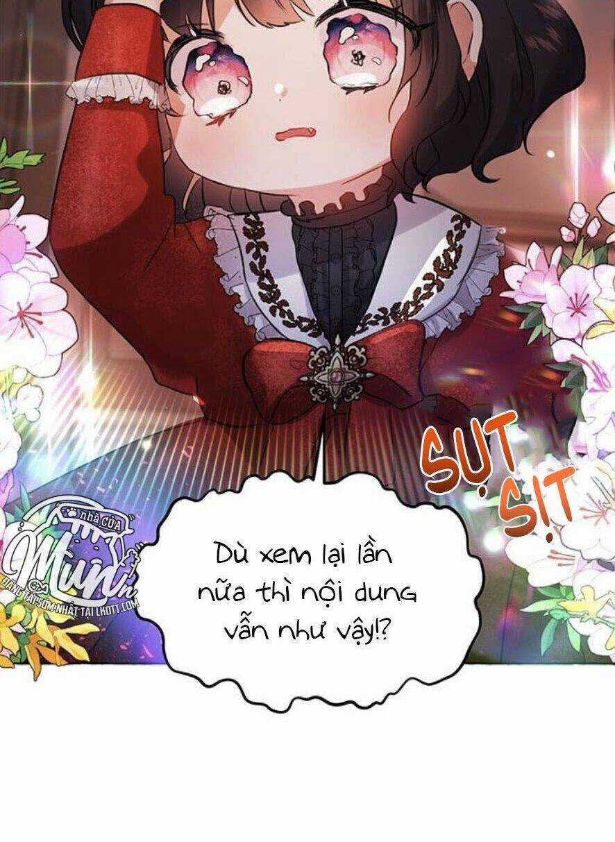 Con Gái Của Công Tước Ác Ma Chapter 2 trang 3