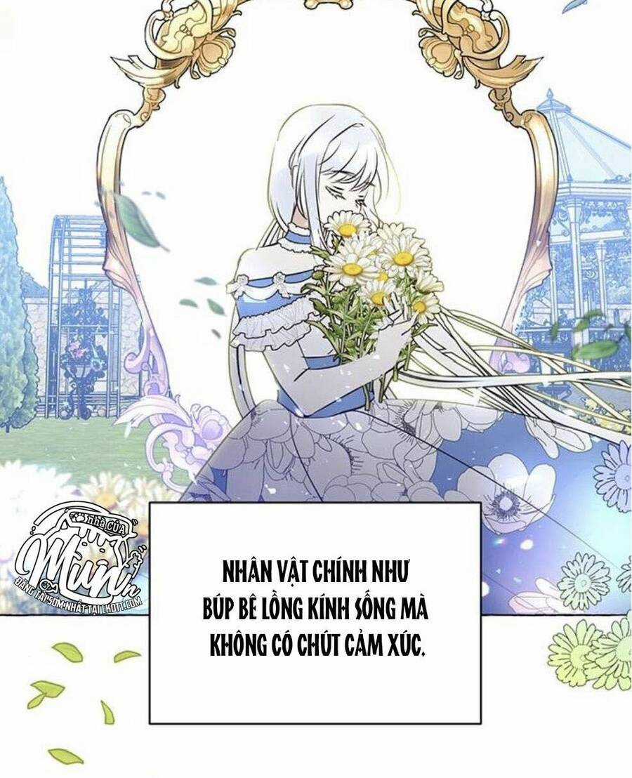 Con Gái Của Công Tước Ác Ma Chapter 2 trang 33