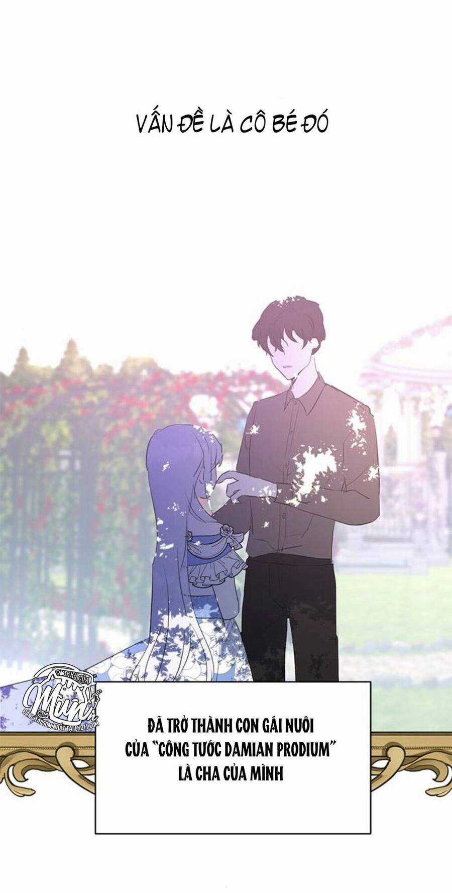 Con Gái Của Công Tước Ác Ma Chapter 2 trang 36