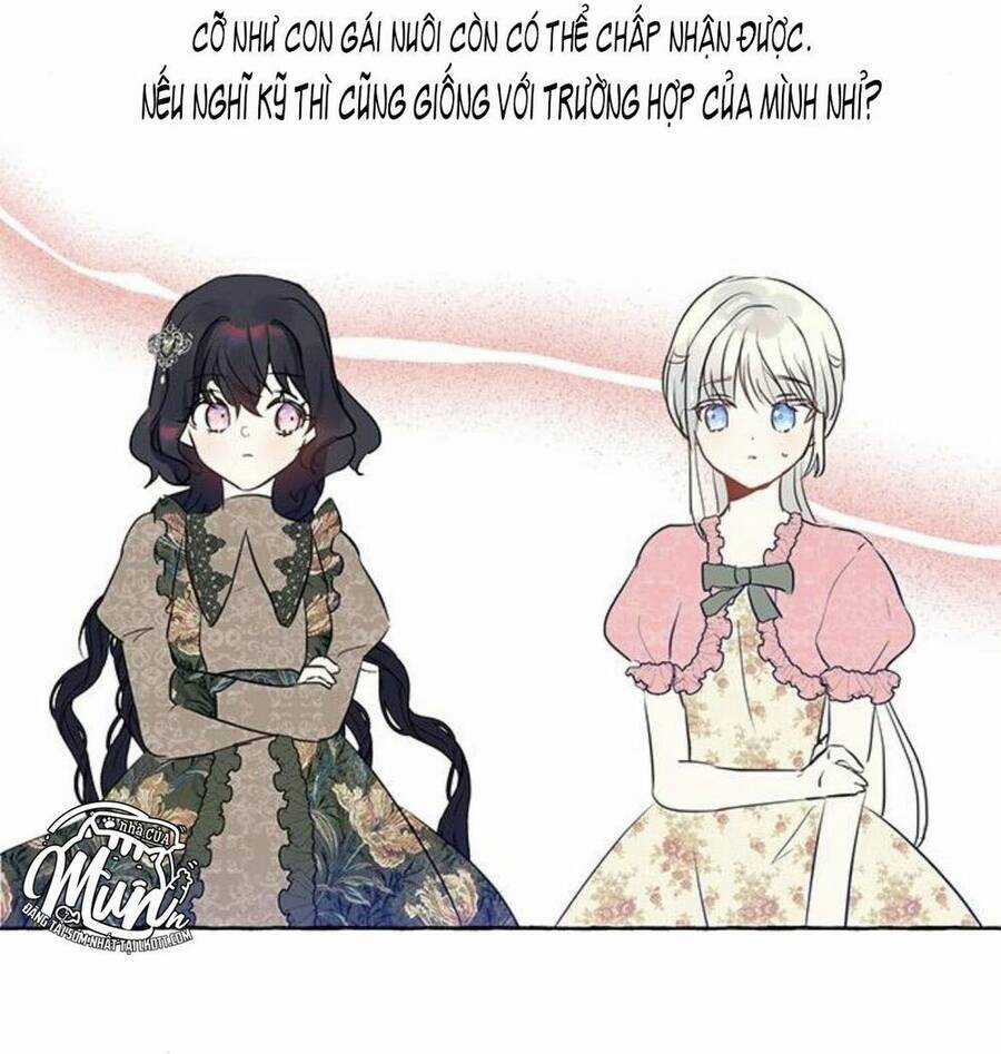 Con Gái Của Công Tước Ác Ma Chapter 2 trang 38